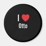 Amo a Otto Iman
