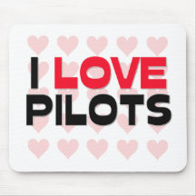 AMO A PILOTOS TAPETES DE RATON