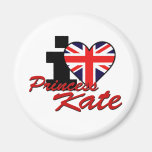 Amo a princesa Kate Iman De Nevera