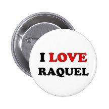 Amo a Raquel Pin