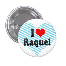 Amo a Raquel Pins