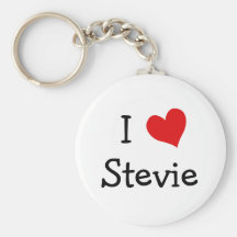 Amo a Stevie Llaveros
