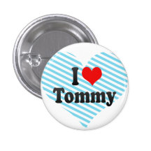 Amo a Tommy Pin
