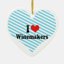 Amo a Winemakers Adorno De Reyes
