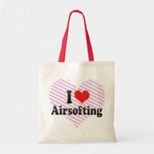Amo Airsofting Bolsas