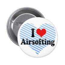 Amo Airsofting Pin