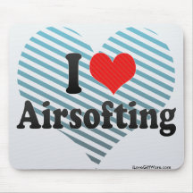 Amo Airsofting Tapete De Raton