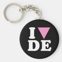 AMO AL GAY DE - BLANCO - .PNG LLAVERO PERSONALIZADO