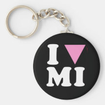AMO AL GAY MI - BLANCO - .PNG LLAVEROS