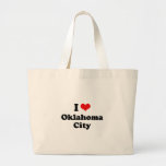 AMO AL OKLAHOMA CITY BOLSAS