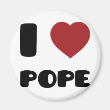 Amo al papa iman