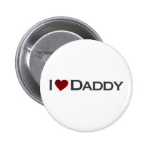 Amo al papá pins