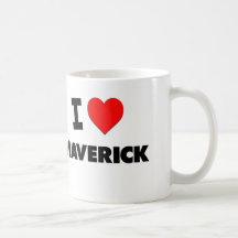 Amo al rebelde taza de café
