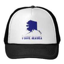 AMO ALASKA GORRO DE CAMIONERO