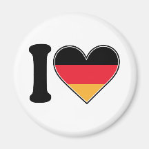 Amo Alemania Iman Para Frigorífico