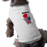 Amo América Ropa De Perros