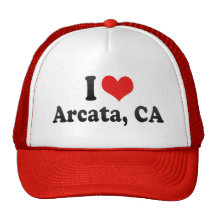 Amo Arcata, CA Gorro