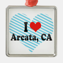 Amo Arcata, CA Ornamente De Reyes