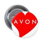 Amo AVON Pin