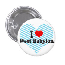 Amo Babilonia del oeste, Estados Unidos Pins