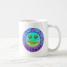 Amo bailys en mi café… taza de café