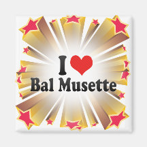 Amo Bal Musette Imanes