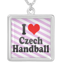 Amo balonmano checo joyerías