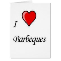 amo barbacoas tarjetón