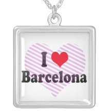Amo Barcelona, España Joyería