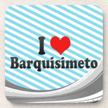 Amo Barquisimeto, Venezuela Posavaso
