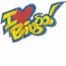 Amo bingo