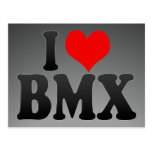 Amo BMX Postal