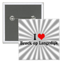 Amo Broek Langedijk de Op. Sys., Países Bajos Pin