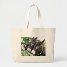 ¡Amo burros! Bolsa