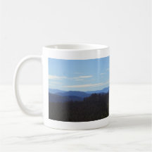 Amo California Tazas De Café