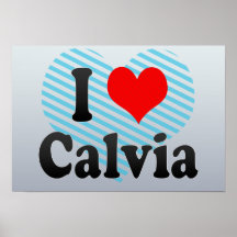 Amo Calvia, España. Yo Encanta Calvia, España Impresiones