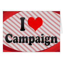 Amo campaña tarjetón