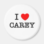 Amo Carey Imanes De Nevera