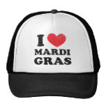 Amo carnaval gorras de camionero