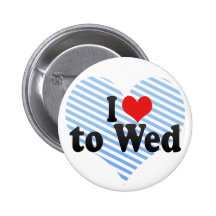 Amo casarme pin