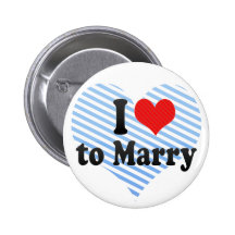Amo casarme pins