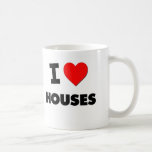 Amo casas tazas