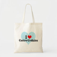 Amo Castro-Urdiales, España Bolsas