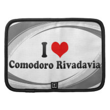Amo Comodoro Rivadavia, la Argentina Organizador