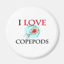 Amo Copepods Iman De Nevera