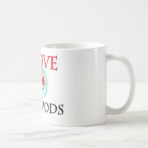 Amo Copepods Tazas De Café