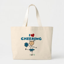 Amo (corazón) animar bolsas