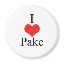 Amo (corazón) Pake imanes by pb_grandparents Amo (corazón) Pake imanes