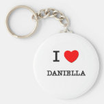 Amo Daniella Llavero