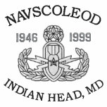 Amo de NAVSCOLEOD